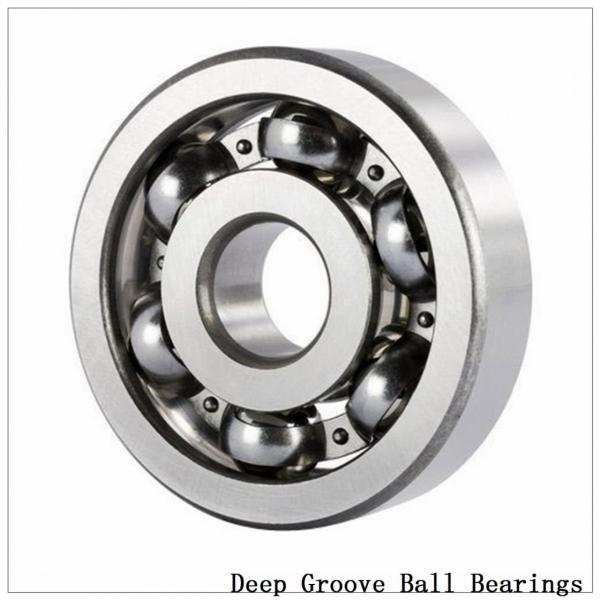 61834M Deep groove ball bearings #2 image