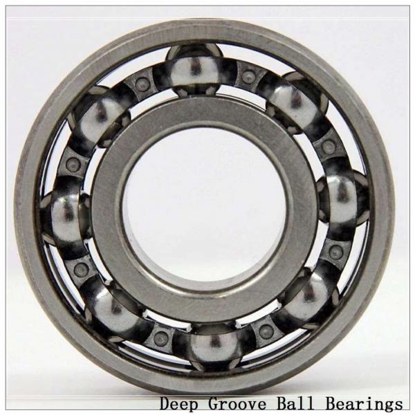 60/800F1 Deep groove ball bearings #2 image
