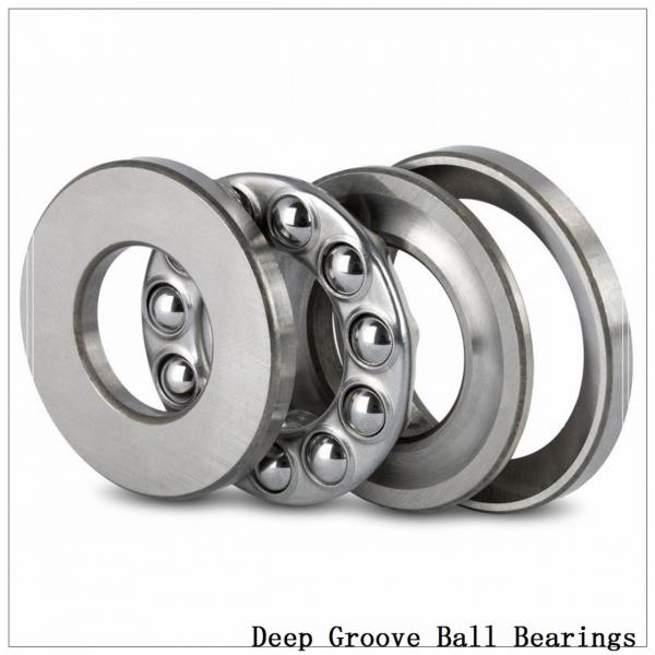 60/800F1 Deep groove ball bearings #1 image