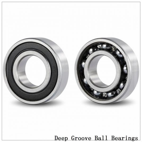 6044M Deep groove ball bearings #1 image