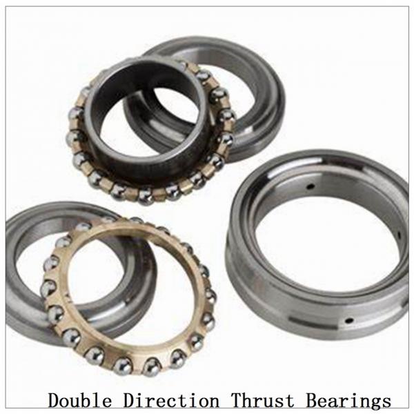 190TFD3301 Double direction thrust bearings #3 image