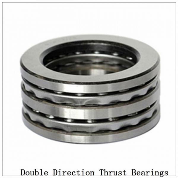 120TFD2501 Double direction thrust bearings #3 image