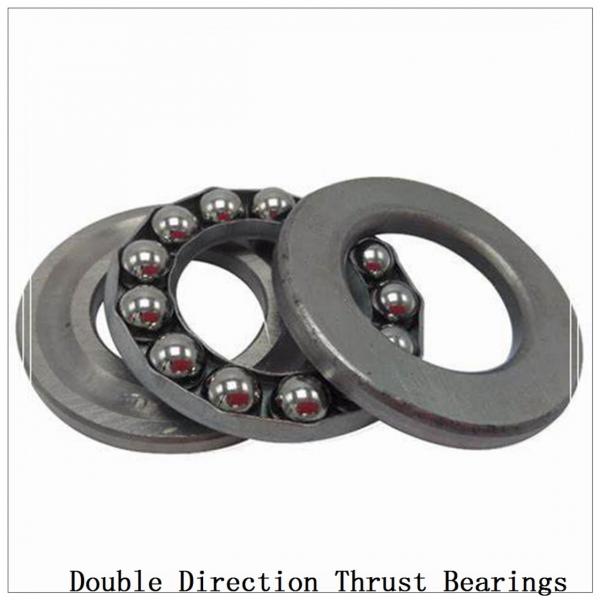 130TFD2801 Double direction thrust bearings #1 image