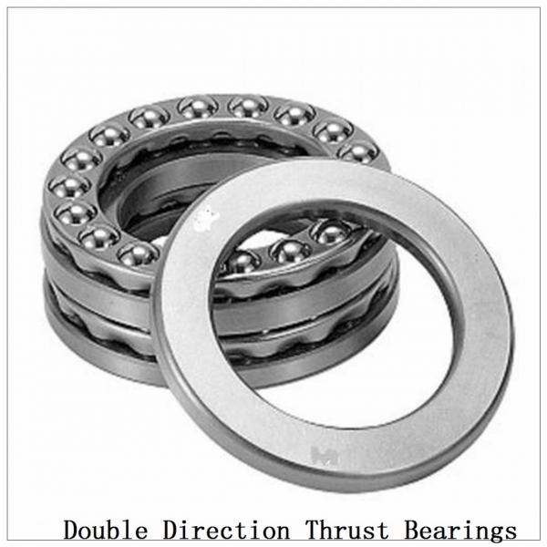 BFDB353200/HA3 Double direction thrust bearings #1 image