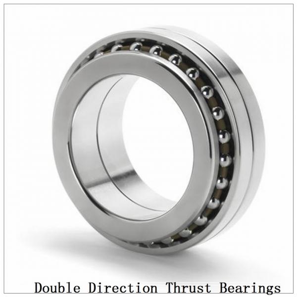 120TFD2501 Double direction thrust bearings #2 image