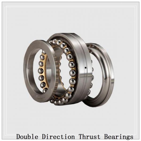 130TFD2801 Double direction thrust bearings #1 image