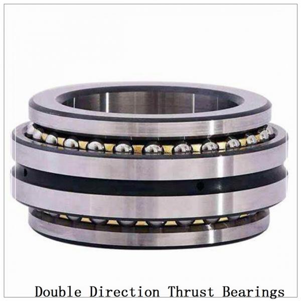 170TFD2401 Double direction thrust bearings #3 image