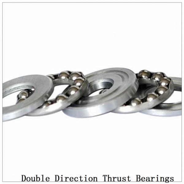 120TFD2501 Double direction thrust bearings #1 image