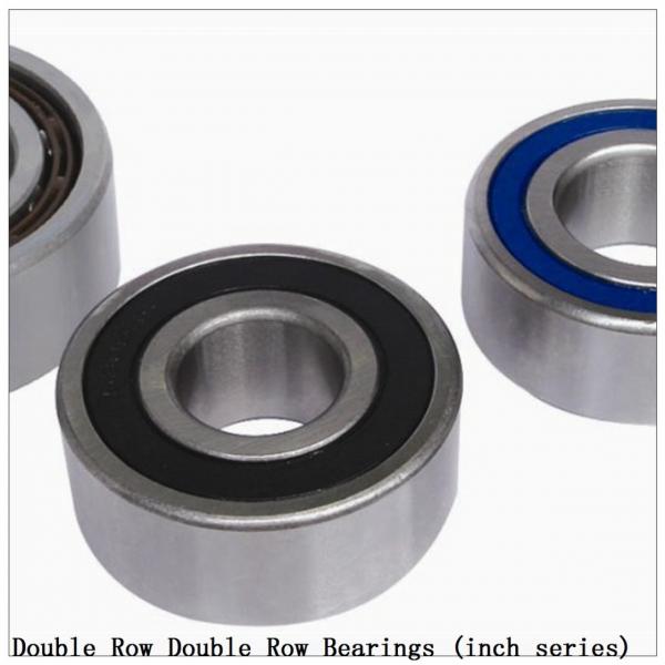 48680D/48620 Double row double row bearings (inch series) #2 image