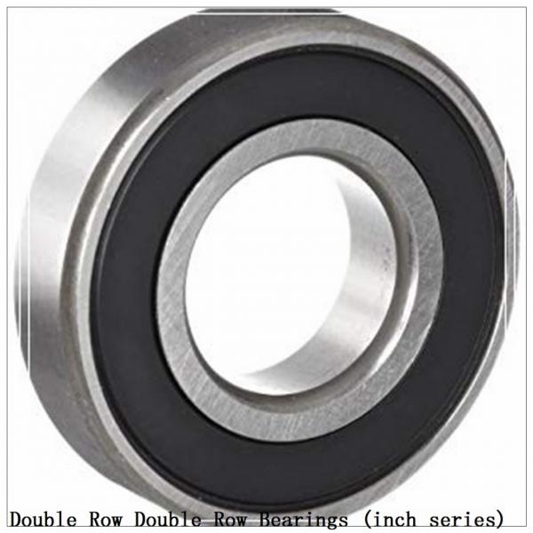 74510D/74856 Double row double row bearings (inch series) #1 image