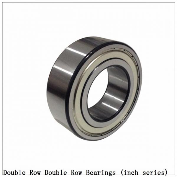 93751D/93126 Double row double row bearings (inch series) #2 image