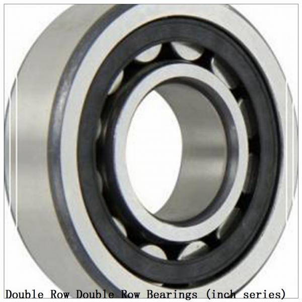 8573TD/8520 Double row double row bearings (inch series) #1 image