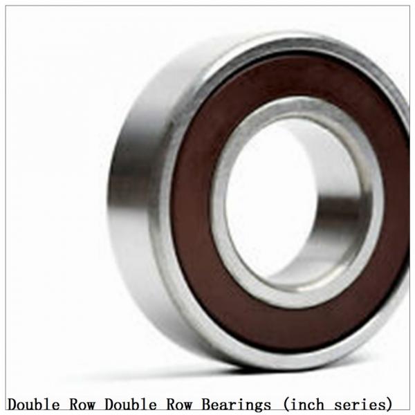 81576D/81962 Double row double row bearings (inch series) #1 image