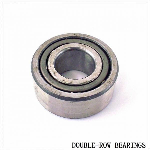 NSK  LM249747NW/LM249710D DOUBLE-ROW BEARINGS #1 image