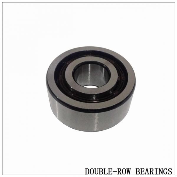 NSK  LM742749/LM742710D+L DOUBLE-ROW BEARINGS #2 image