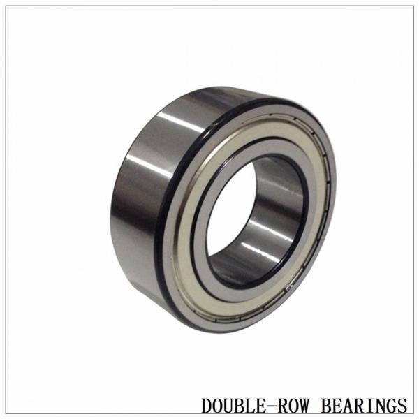 NSK  LM258649D/LM258610+K DOUBLE-ROW BEARINGS #1 image