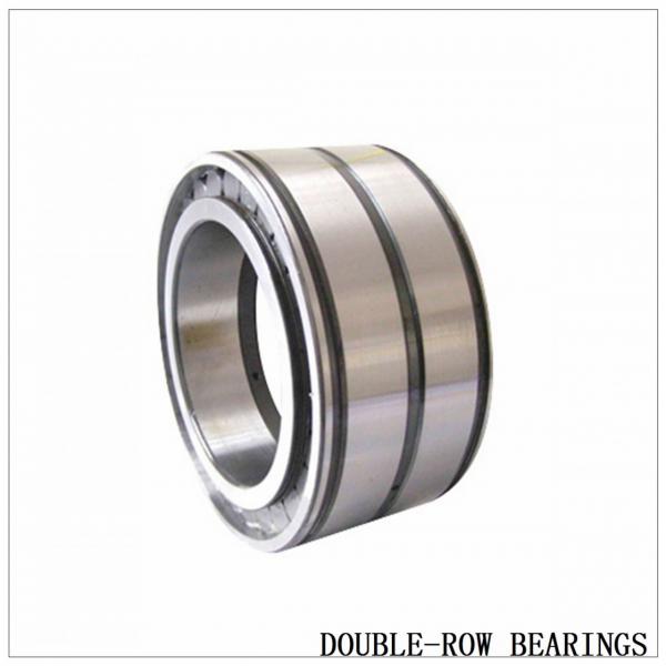 NSK  HH224349/HH224310D+L DOUBLE-ROW BEARINGS #1 image