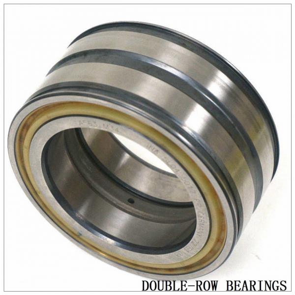 NSK  LM742749/LM742710D+L DOUBLE-ROW BEARINGS #1 image