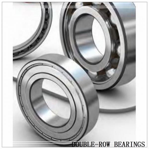NSK  LM249747NW/LM249710D DOUBLE-ROW BEARINGS #2 image