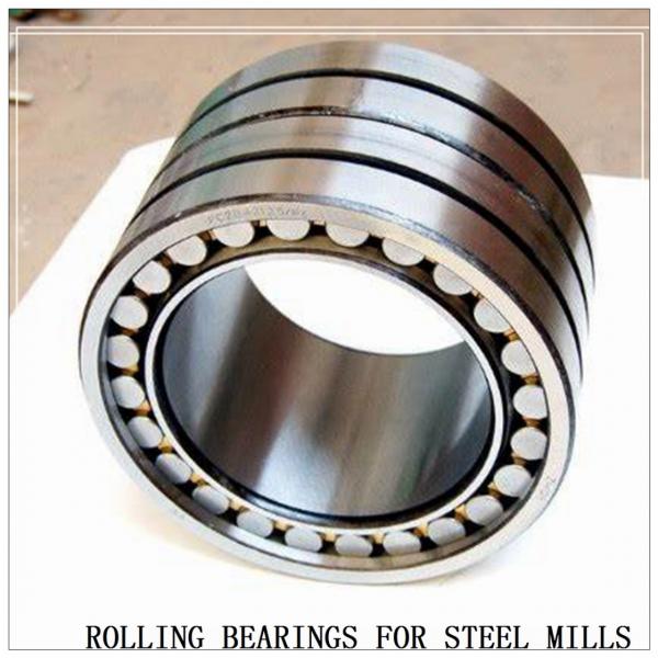 NSK LM869449D-410-410D ROLLING BEARINGS FOR STEEL MILLS #1 image