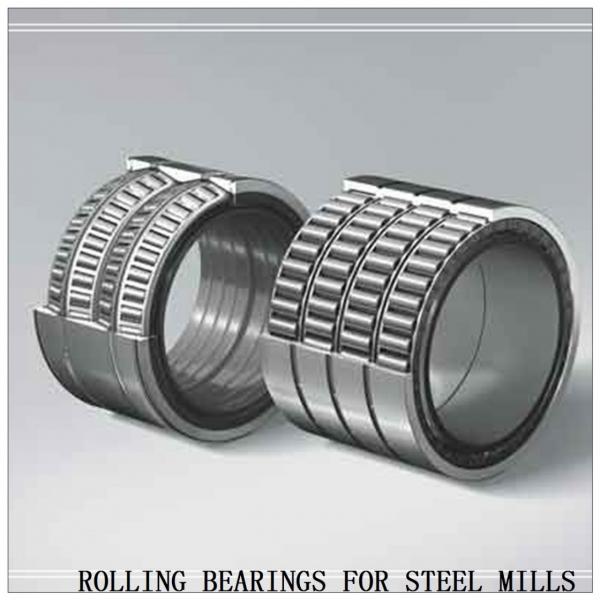 NSK LM263149D-110-110D ROLLING BEARINGS FOR STEEL MILLS #1 image