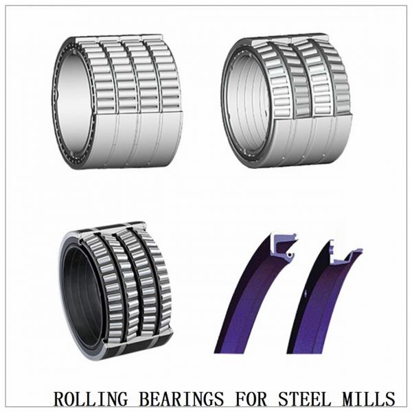 NSK LM742749D-714-714D ROLLING BEARINGS FOR STEEL MILLS #1 image