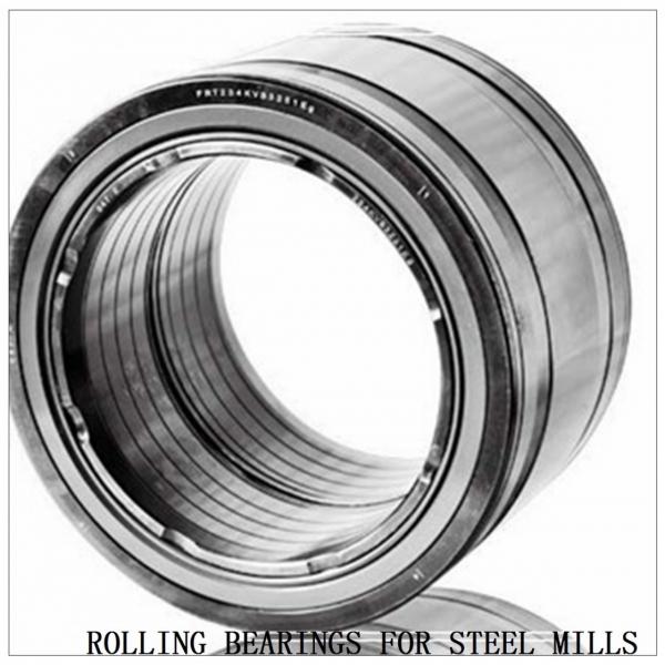 NSK LM258648DW-610-610D ROLLING BEARINGS FOR STEEL MILLS #1 image