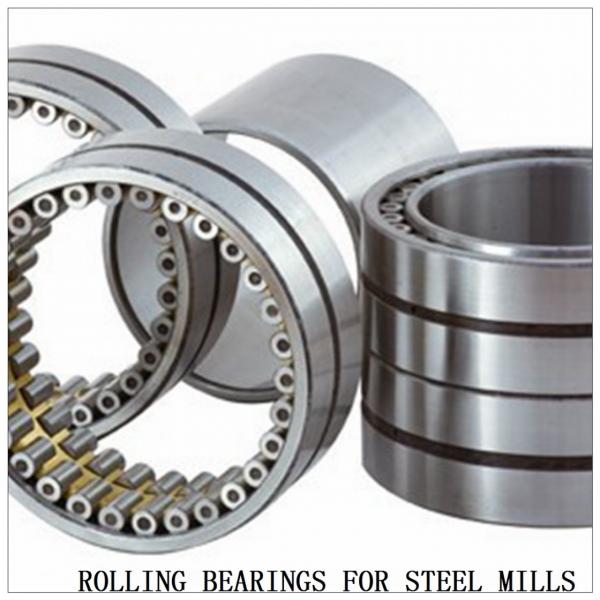 NSK LM272248DW-210-210D ROLLING BEARINGS FOR STEEL MILLS #2 image