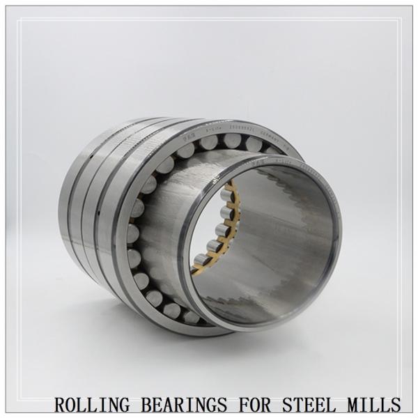 NSK LM272248DW-210-210D ROLLING BEARINGS FOR STEEL MILLS #1 image