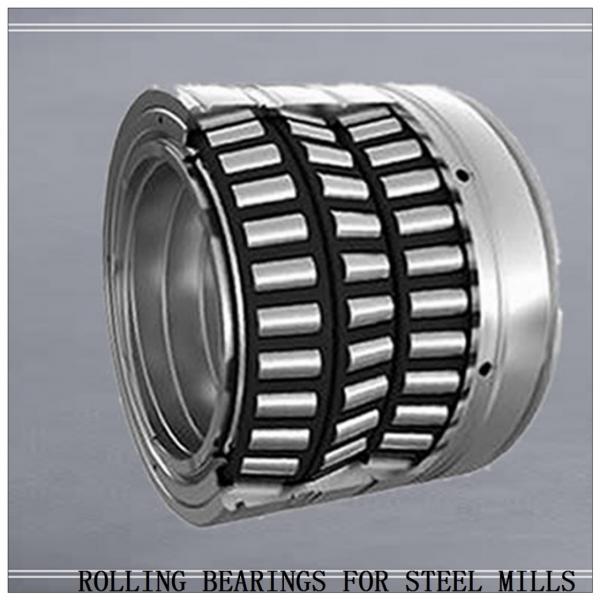 NSK LM778549DW-510-510D ROLLING BEARINGS FOR STEEL MILLS #1 image