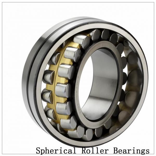 120 mm x 215 mm x 76 mm  NTN 23224B Spherical Roller Bearings #1 image