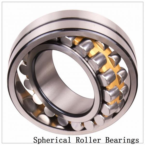 130 mm x 200 mm x 69 mm  NTN 24026B Spherical Roller Bearings #2 image