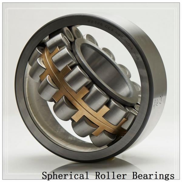 150 mm x 225 mm x 75 mm  NTN 24030BK30 Spherical Roller Bearings #2 image