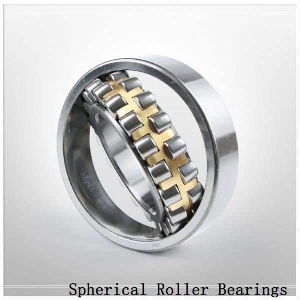 850 mm x 1 220 mm x 365 mm  NTN 240/850B Spherical Roller Bearings #2 image