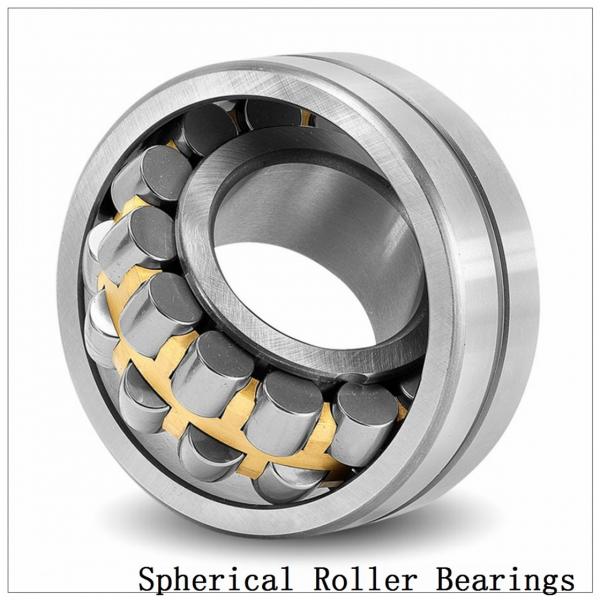 NTN 2P5002K Spherical Roller Bearings #1 image