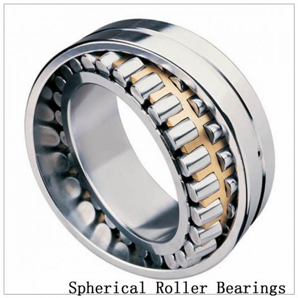180 mm x 280 mm x 74 mm  NTN 23036B Spherical Roller Bearings #1 image
