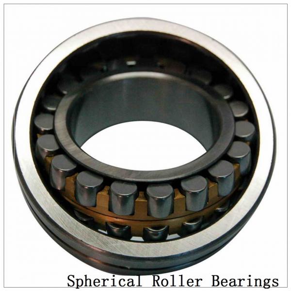 NTN 238/500K Spherical Roller Bearings #2 image