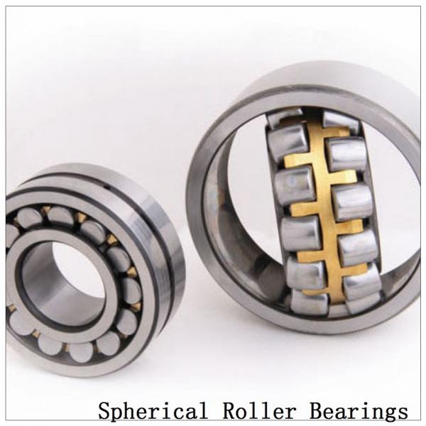 130 mm x 230 mm x 80 mm  NTN 23226BK Spherical Roller Bearings #1 image