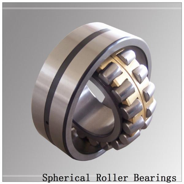 150 mm x 250 mm x 100 mm  NTN 24130B Spherical Roller Bearings #1 image