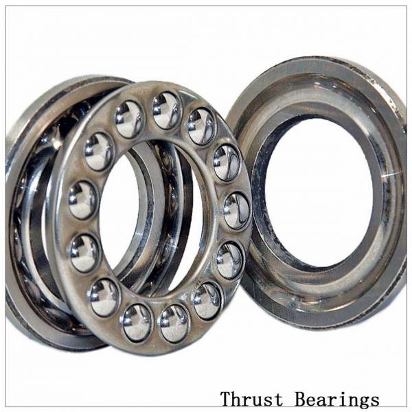 NTN CRTD7012 Thrust Bearings   #3 image