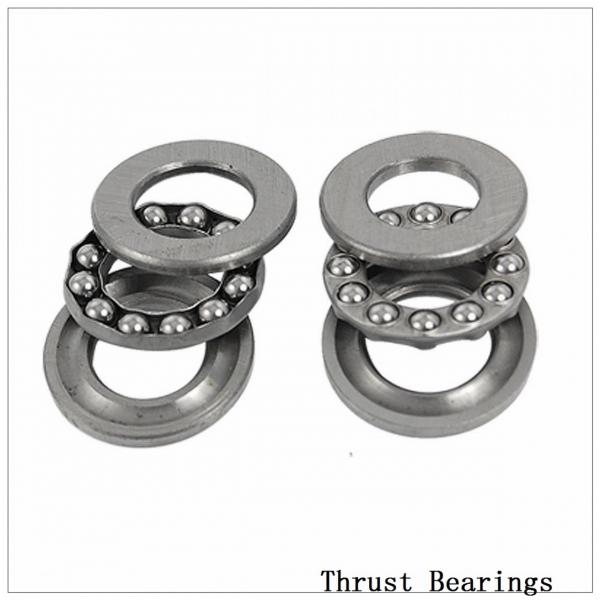 NTN 29392 Thrust Bearings   #1 image