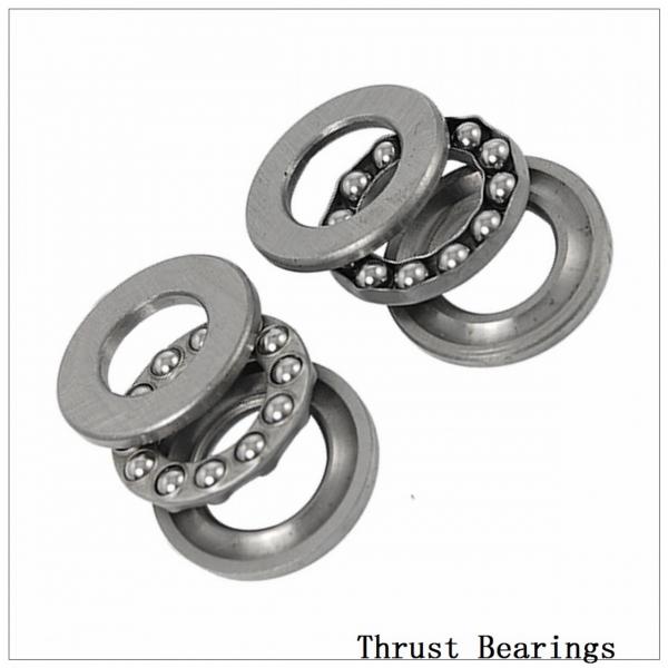 NTN 29456 Thrust Bearings   #2 image