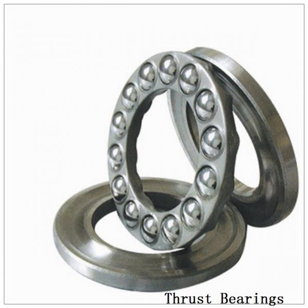 NTN 292/600 Thrust Bearings   #2 image