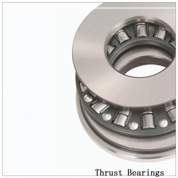 NTN CRTD9408 Thrust Bearings   #1 image