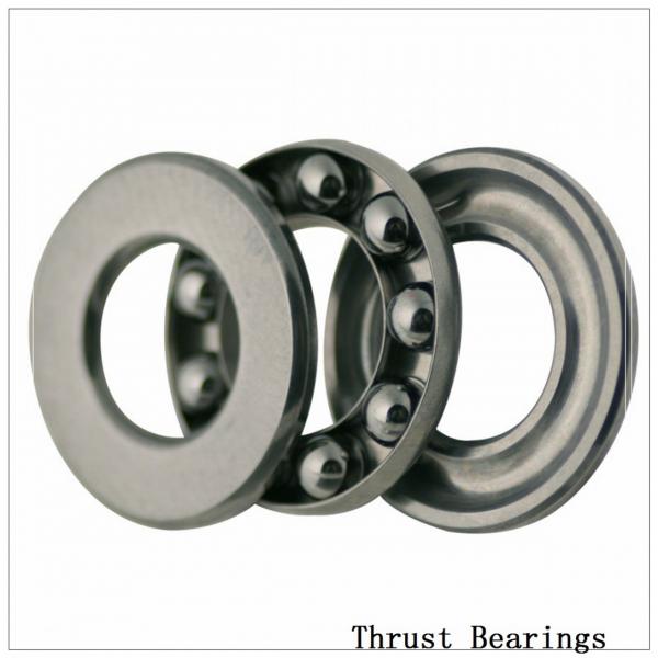 NTN CRTD6406 Thrust Bearings   #2 image