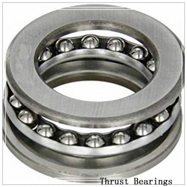 NTN 29440 Thrust Bearings   #2 image