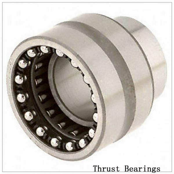 NTN CRT6408 Thrust Bearings   #1 image