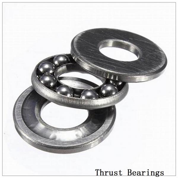 NTN CRTD3618 Thrust Bearings   #3 image